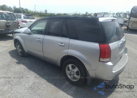 2007 Saturn Vue V6 z USA, uszkodzony, nr VIN 5GZCZ53427S825338
